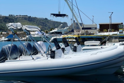 Noleggio Gommoni San Nicola L’Arena