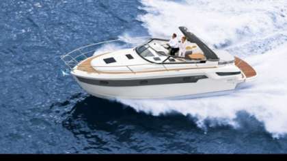 Alquiler Lancha Bavaria Bavaria S32 Trogir