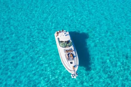 Location Yacht à moteur Sea Ray 460 Sundancer Cancún