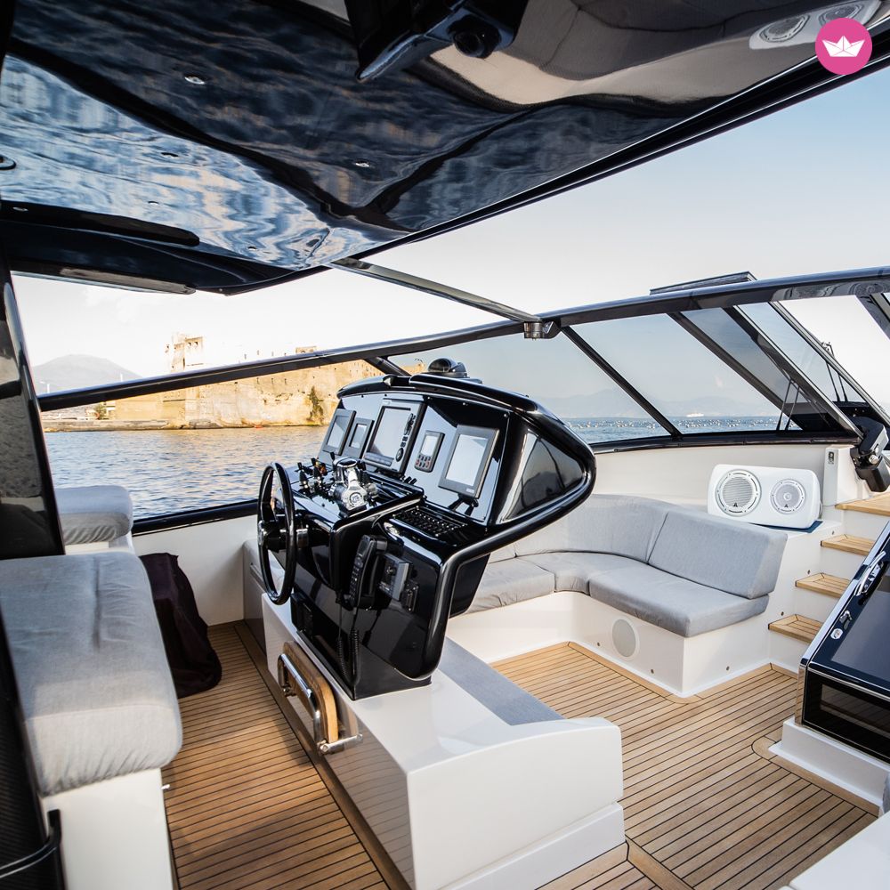 Yacht Itama 75 3652cv 4