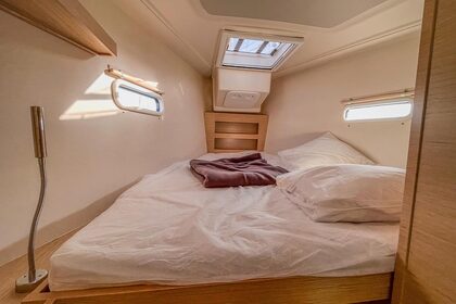 Location Voilier Hanse Hanse 388 Bandol