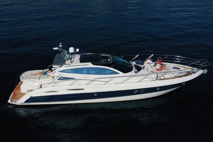 Hyra båt Motorbåt CRANCHI MEDITERRANEE Amalfi