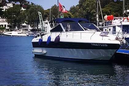 Noleggio mochi craft 42 piedi