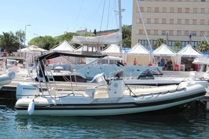 Чартер RIB (надувная моторная лодка) JOKER BOAT CLUBMAN 22 Дубровник