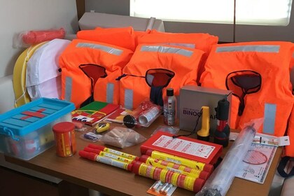 Jeanneau Sun Odyssey 440 "INNOVATION"