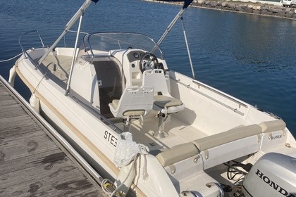 Beneteau Flyer 5.5 CC