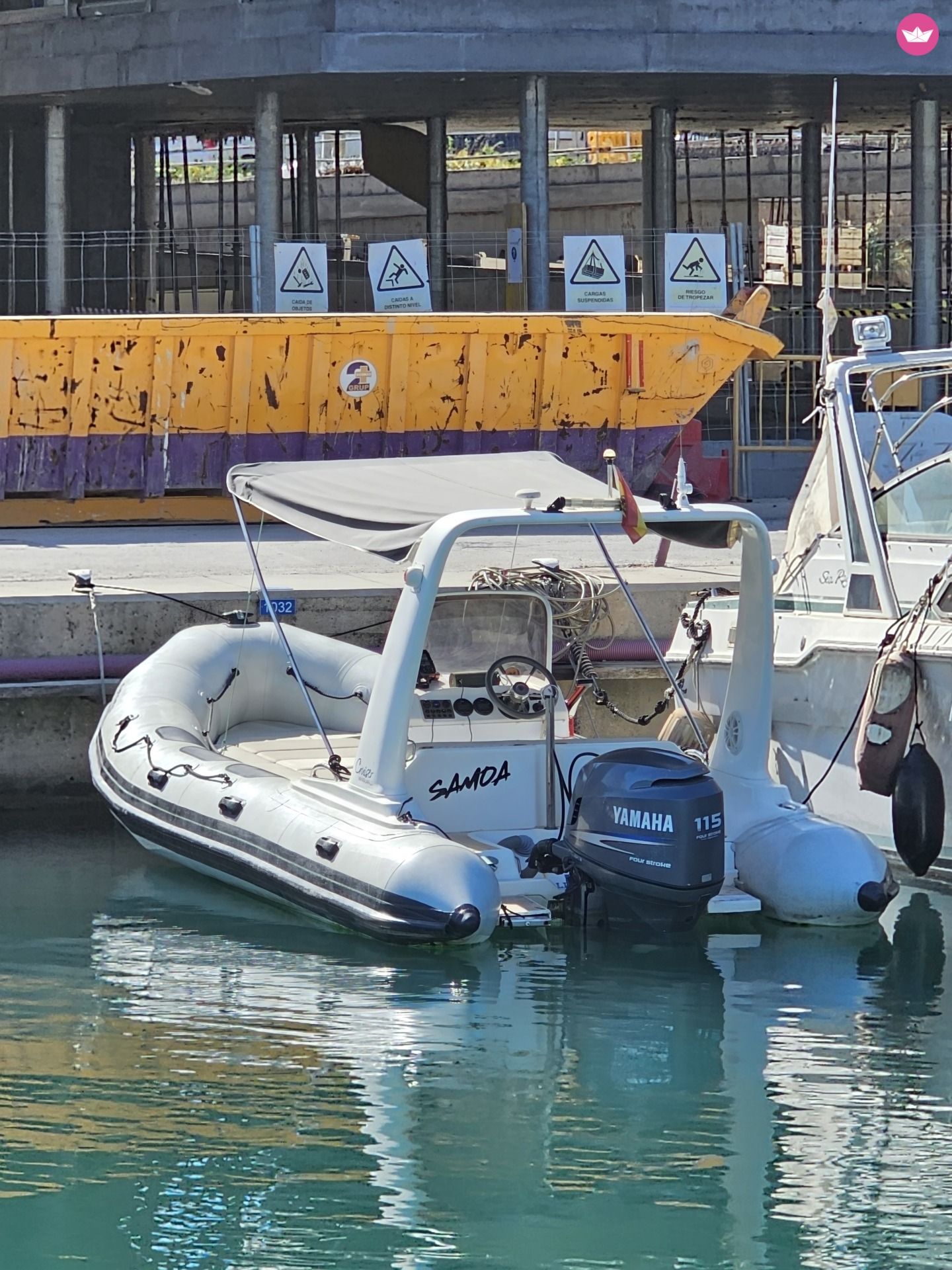 Hyra båt Valiant Dr 620