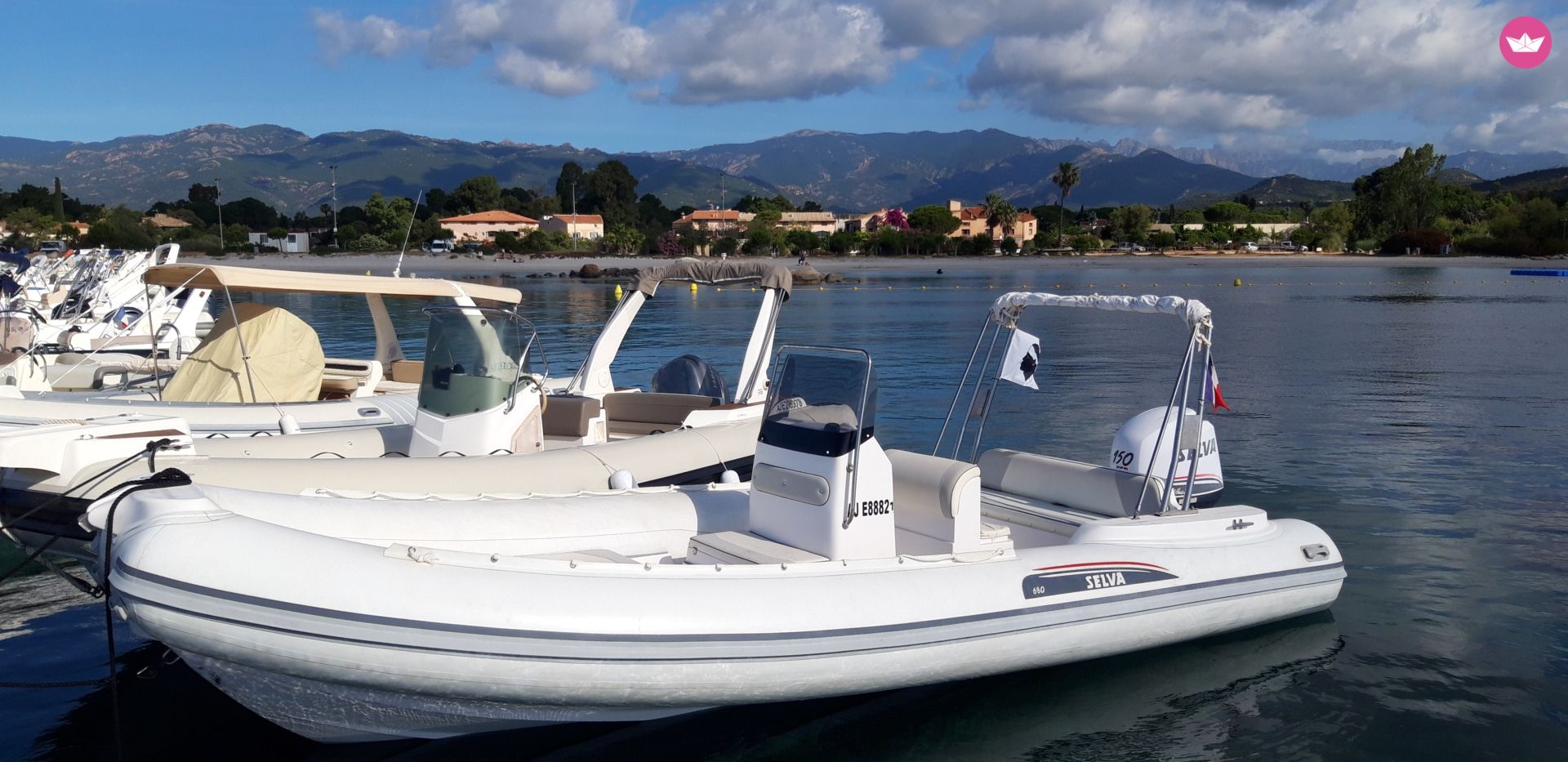 Selva Marine D 680