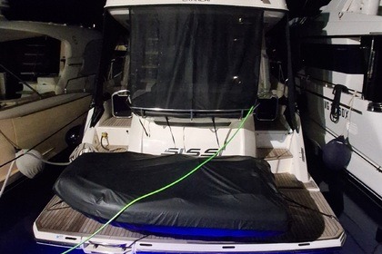 Rental Motor yacht Cranchi 54 fly Chiavari