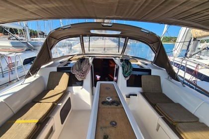 Miete Segelboot Dufour Yachts Dufour 460 GL Trogir