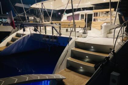 Fountaine Pajot Euthera 60