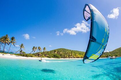 Les Grenadines en voilier d'exception