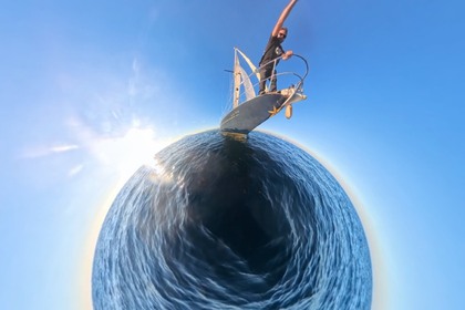 Descubre Barcelona desde el mar