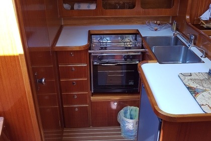 Enavigo Cutter - Catriona II