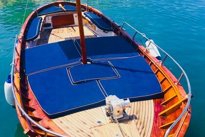 Apreamare Smeraldo 720