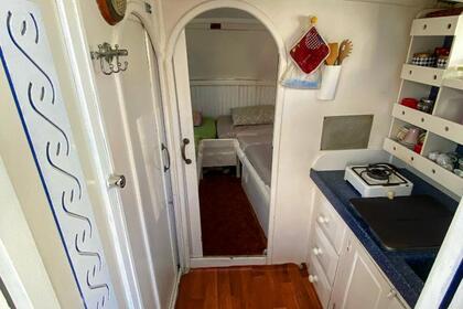 12 Meters Gulet Likya