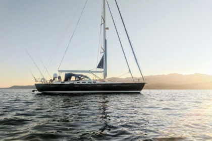 Hyra båt Segelbåt Beneteau 57 Ibiza