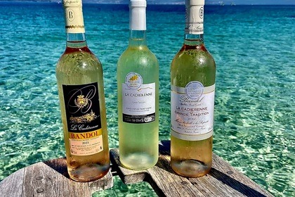 Beneteau Antares 8 ob