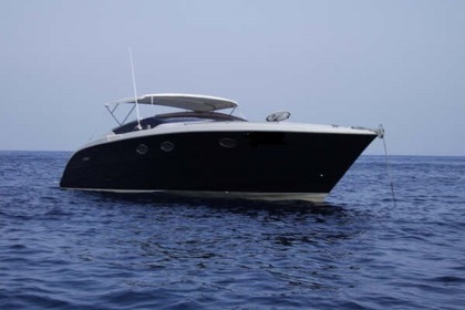 Hire Motorboat tornado Eleven Policastro Bussentino