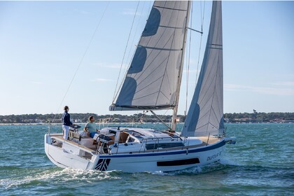 Verhuur Zeilboot  Dufour 37 Skradin