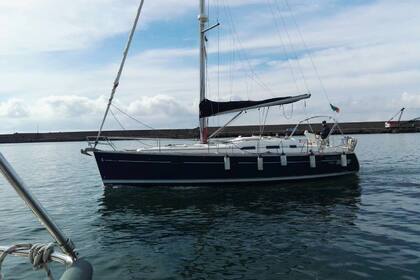 Charter Sailboat Beneteau Oceanis Clipper 393 Castellammare di Stabia