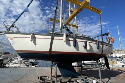Noleggio Barca a vela Dufour Dufour 2800 Marsiglia