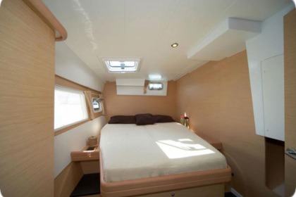 Lagoon 40 "year 2021