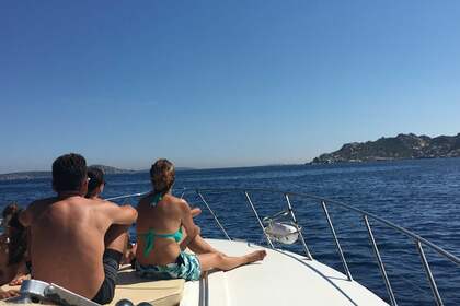 EXCURSIONES EN BARCO POR EL ARCHIPIÉLAGO DE LA MADDALENA Y CÓRCEGA