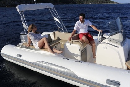 cappelli tempest 775