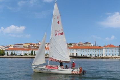 Hire Sailboat Archambault Surprise Lisbon