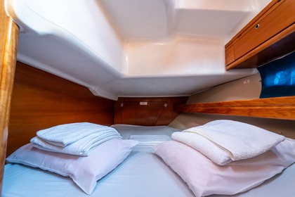 Bavaria 39 Cruiser Oceanos