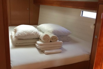 Midas, Bavaria 45 cruiser