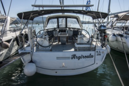 ARGYROULA  - OCEANIS 41.1
