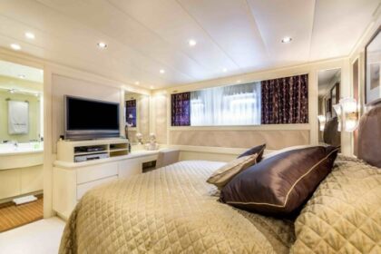 Ваша лодка для великолепного дня!