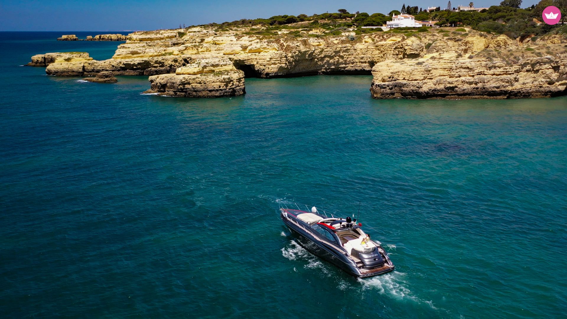 Sunseeker 60 Predator