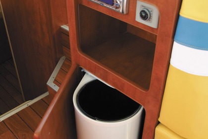 Nicols Estivale Quattro B+