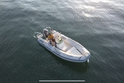 Location Semi-rigide Joker Boat Coaster 515 Valras-Plage
