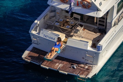 Motor yacht Ferreti 52 Altura