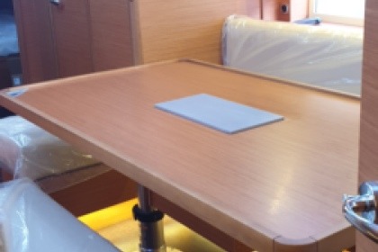 DUFOUR — DUFOUR 470 GRAND LARGE