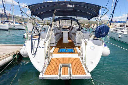 Charter Sailboat Bavaria  40 Cruiser Trogir