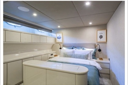 34m AX-Where the luxury meets the sea W49!
