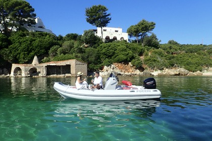 Gommone Focchi 510 (1) NUOVO