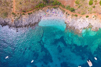 NOLEGGIO GOMMONE PAJARA RIBS28