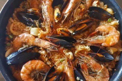 Beneteau Cyclades 50.5