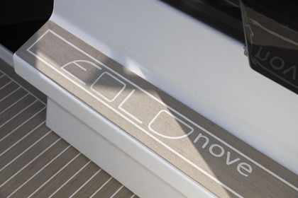 Verhuur Motorboot Eolo Nove Dubrovnik