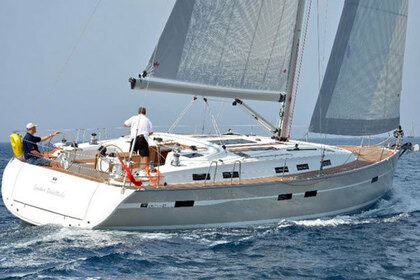 Bavaria Cruiser 50