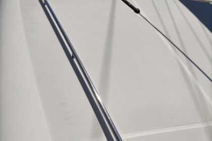 Lagoon 400 (2011 refit 2020)