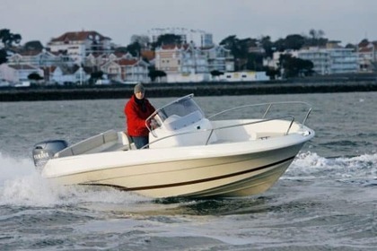 Jeanneau Cap Camarat 515