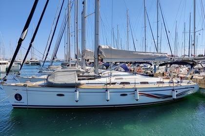 Miete Segelboot Bavaria Yachtbau Bavaria 47 Cruiser Sukošan