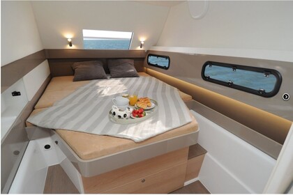 Catamaran Bali 4.1 2019